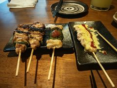 -鸟内会(河北路店)