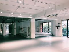 -EFL巴西柔术·综合格斗·泰拳·少儿体能训练(虹桥德必馆)