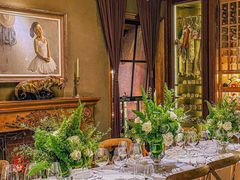 -Le Bistrot de Racine