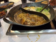 -新辣道鱼火锅(航天万源店)