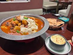 -那拉提之疆·新疆菜(美院店)