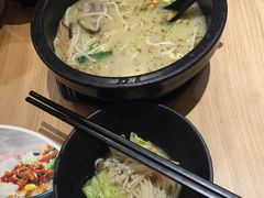 -大鼓米线(浦东长泰店)