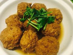 藕香丸子-老酒川菜坊(中山西路店)