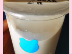 -兰熊鲜奶(西直门凯德mall店)
