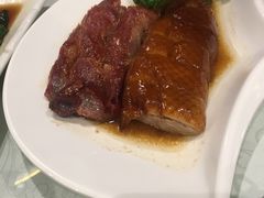 -七哥港式茶餐厅(亮马桥总店)