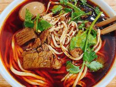 牛肉拉面-518牛肉拉面馆(包河花园店)
