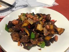 口味牛肉-赵小姐丨新中餐(曲江店)