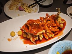 -姑苏家宴·苏帮菜·松鼠桂鱼(苏州总店)