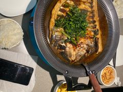 -半天妖烤鱼(西直门凯德mall店)