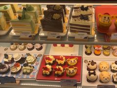 -派悦坊·甜品·蛋糕(虹口龙之梦店)