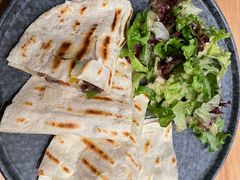 -青麦家·融合餐厅(江岛智立方店)