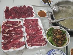 -福合埕牛肉火锅(长平国新店)