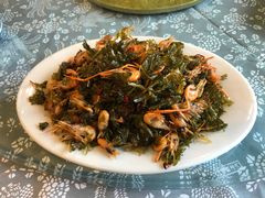 -锦江中华村农家乐饭庄