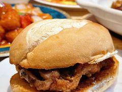 -滋味满屋美食坊(上海街店)