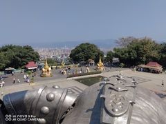 -西双版纳勐泐文化旅游区