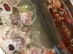 -傣妹火锅(南京东路一店)