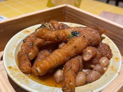 -蔡澜点心·粤菜(花城汇南区店)