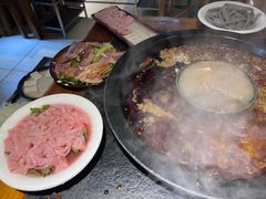 -陈眼镜火锅(总店)