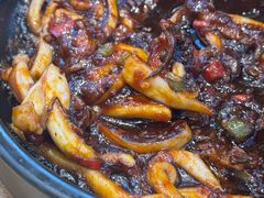 -米村拌饭(天津东丽万达店)