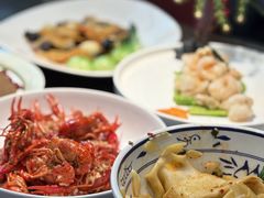 -秦月轩·陕西家乡菜(阜成路·五棵松店)