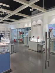 -SWAROVSKI(燕莎奥特莱斯店)