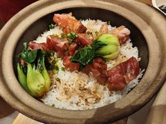 -好好彩啫啫煲·广东小馆(上海七宝领展广场店)