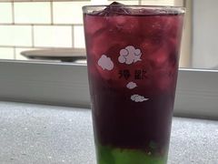 -得欢咖啡&精酿