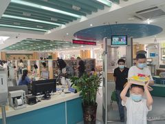 -南山图书馆(常兴路店)