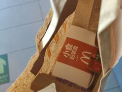 -麦当劳(东石东一路店)