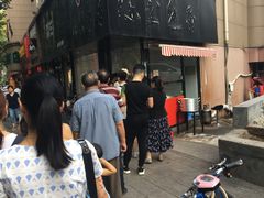 -陈公包子(文化西路店)