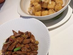 -张福记(五一公园店)