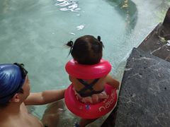 -晋爵会游泳馆(海湾公园店)