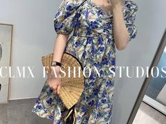 -CLMX(新天地凯德晶萃广场店)