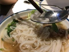 -美奈小馆·越南料理(中航城君尚购物中心店)