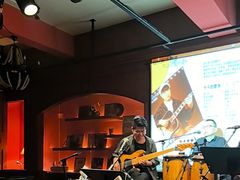 -音乐房子·Vintage Live Bar(玉林总店)