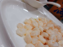 新雅滑虾仁-新雅粤菜馆(南京东路店)