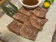 -满来寿喜烧(金虹桥店)