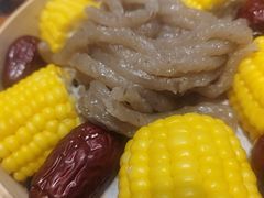 -并州饭店·并萃阁