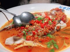 -坛宗剁椒鱼头(河西王府井店)