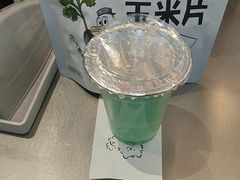 -Yee3·三号椰·椰子炒冰(上海中山公园龙之梦店)
