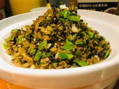 -炊烟小炒黄牛肉(东庆街店)