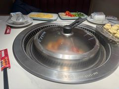 -遇东北林区铁锅炖(南开店)
