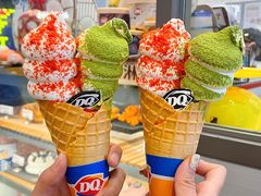 -DQ·蛋糕·冰淇淋(万象城店)