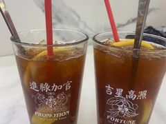 -香港新曜记·粤菜点心(滨江宝龙店)