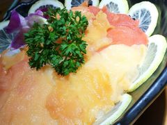 -捞围鲜·港式打边炉(海阳路店)