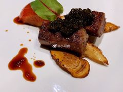 -北京泰富酒店-道日本料理餐厅