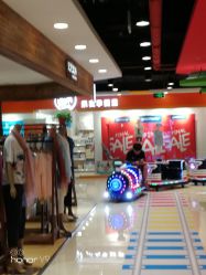 -乐友孕婴童(王府井购物中心店)