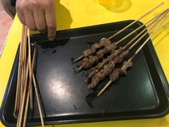 -望京小腰(北京总店)