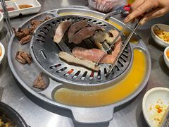 -喜来稀肉(虹泉路店)