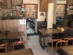 -妈妈手(山大总店)